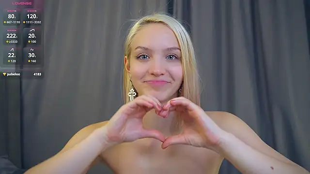 vetamanhardt (F teen) - last tipper control my toy 5 min