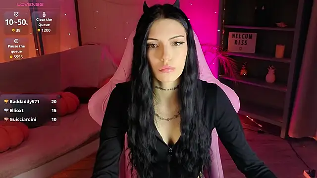 kelly__bunny (F teen) - spank ass x5