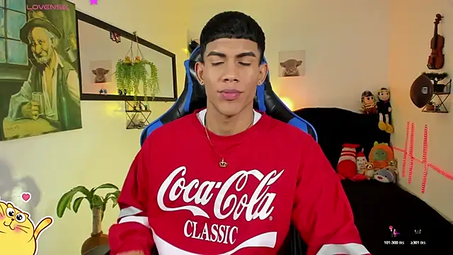 Damian_latinxxx live sex cam