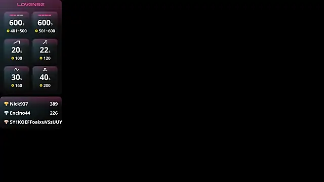 MargaritaGrey live sex cam