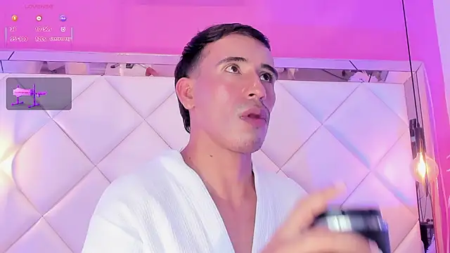 Preview of mr_aronnn_