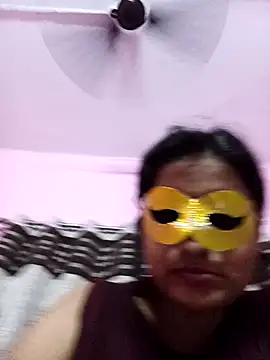 gullapi (F milf) - 10min full open show