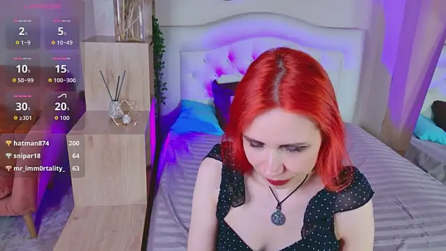 _ava_sky_ - _Ava_Sky_'s free webcam - UK Sex Cams