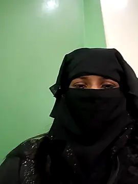 Aafreen_36 live cam profile