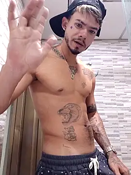 niick01_ (Ask my age) - Cum 💦💦