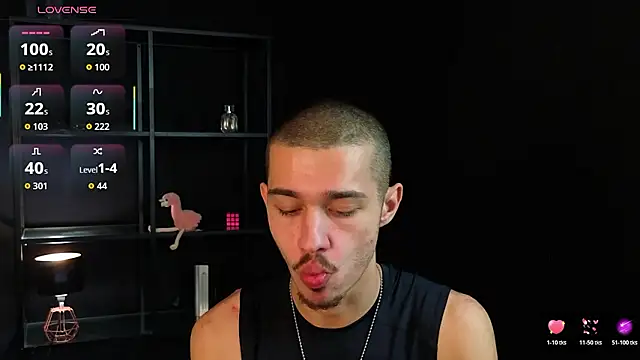 kaydendrew (M twink) - Lets Hit the GOAL and make me CUM