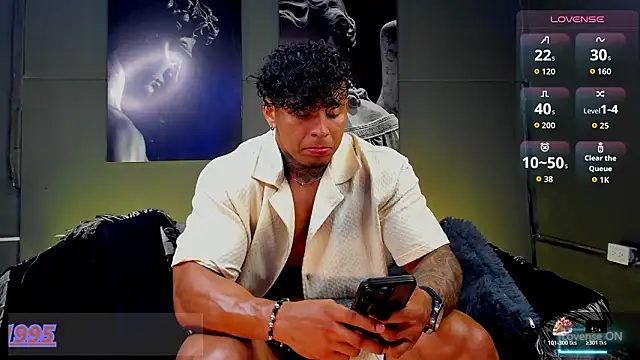 bradley_smith - Bradley_smith's free webcam - UK Sex Cams