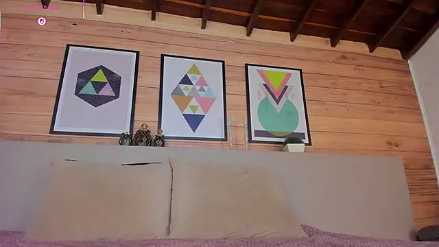 ariafoster - AriaFoster's free webcam - UK Sex Cams