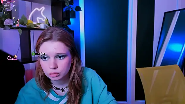 vivy_star1 - Vivy_star1's free webcam - UK Sex Cams