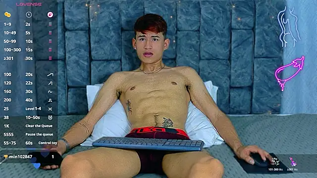 nicolastorrez - NicolasTorrez's free webcam - UK Sex Cams