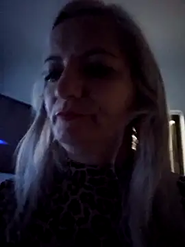 ladytouch (F milf) - 💥💥Hot ANAL show ⚡⚡⚡