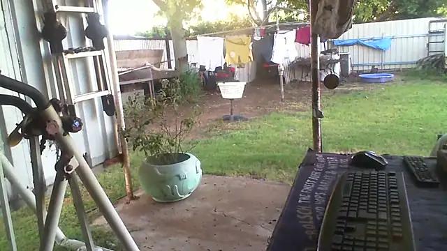 herbie010666 (M mature) - NAKED