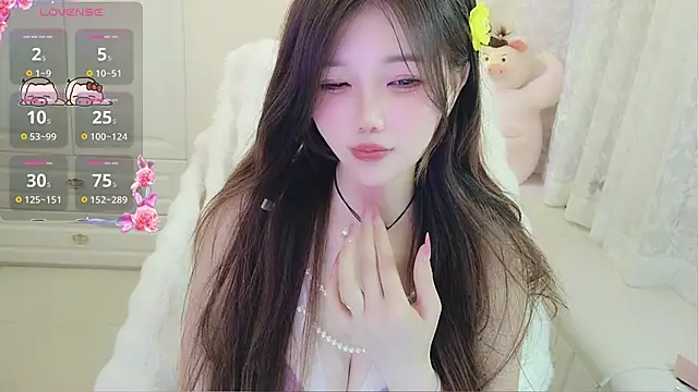 美女Coco-Di在线直播