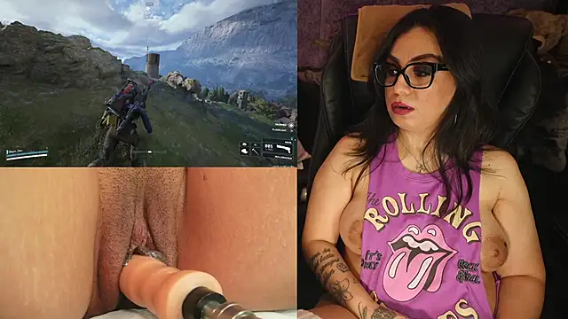 roknblaze (F milf) - 🚩1650🚩25 SEC CONTROL LINK