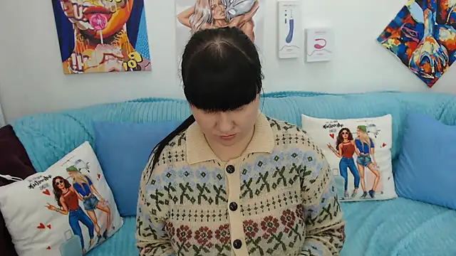 sexy_malikka - Sexy_MALIKKA's free webcam - UK Sex Cams