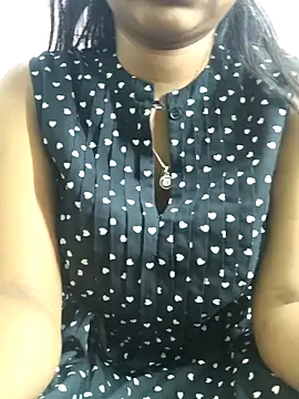 ananya_34 (F young) - Nude dance