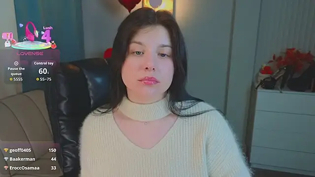 jenna_adams_ (F young) - Shake breast close cam 🌟