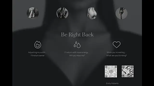 emmi_roberts - Emmi_Roberts's free webcam - UK Sex Cams