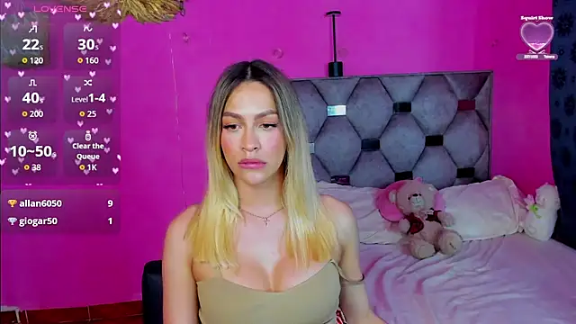 hanna_tss (T teen) - 🌸🌸 Sexy Girl 🌸🌸