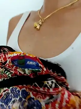 mama_eva_1 (F mature) - Cowgirl and redi dildo