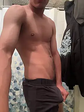 el_awo_ (M twink) - Boxer outside