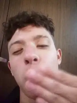 daniel_roy (M twink) - Cum shot