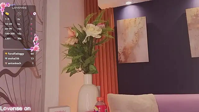 luca_prince_ (M twink) - spank my ass x10