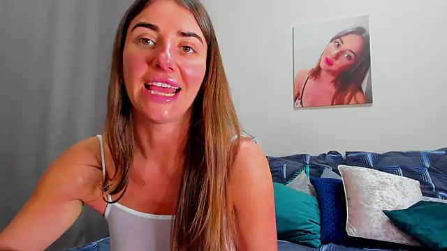 squishy_goddess (Ask my age) - full naked