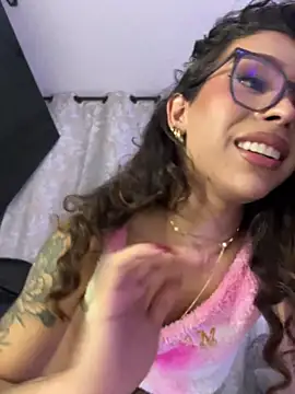 samantha_bernardo (T young) - dont stop