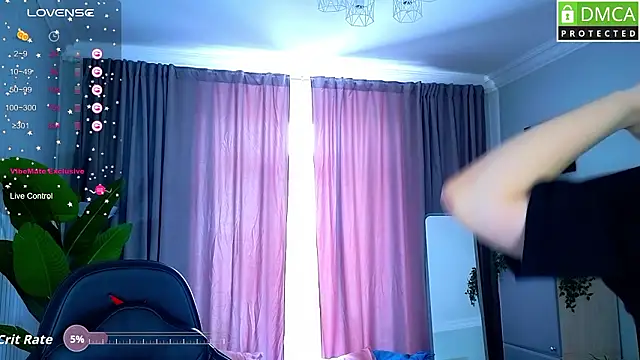 sinty_noria - Sinty_Noria's free webcam - UK Sex Cams