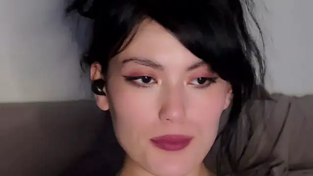 chasmic_soul - Chasmic_soul's free webcam - UK Sex Cams