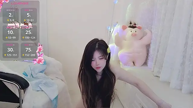 美女Coco-Di在线直播