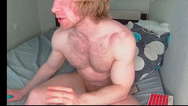 snow-bars77 (M young) - cum show