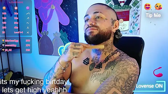 nicolastorres99 - Nicolastorres99's free webcam - UK Sex Cams