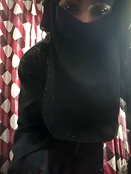 Webcam Model (Aafreen_36)  is live.Free join now!