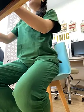 Clinic_Sexy live cam profile