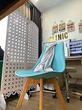 Clinic_Sexy live cam profile