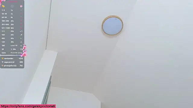 brilliantvictoria live sex cam