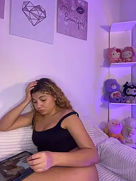 Gab_0212 live sex cam