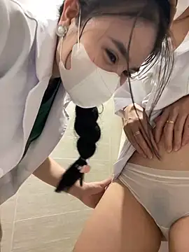 StripChat live cam preview