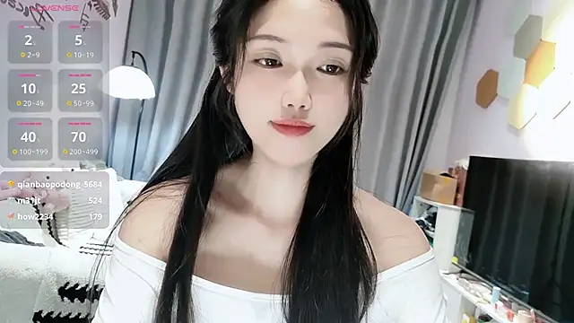 美女Mary-0808在线直播