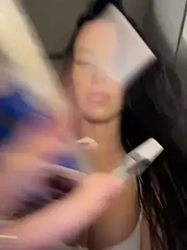 XEye_CandyX's live cam