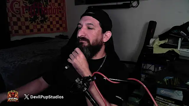 DevilPup75_ live sex cam