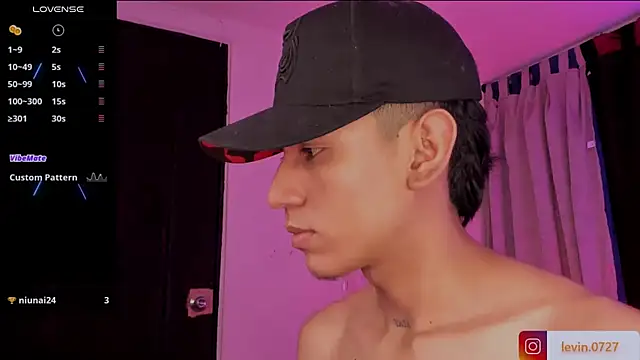 Preview of damien_howard