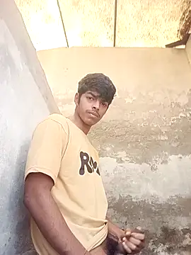 monster_33's live cam