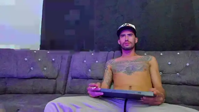 camila_coxx (T teen) - Put Lush In My Ass