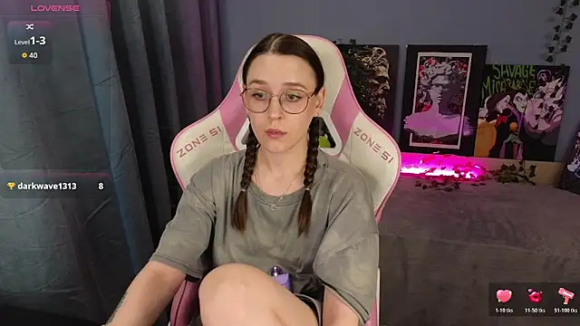 sweet_frosti (F young) - blow job