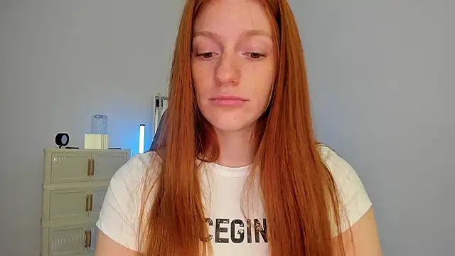 aliceginger99 (F young) - wake my body up ^^