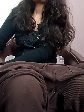 aachal_7 (F young) - Pussy show 😙