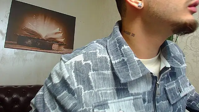 brandontate (M young) - let s see that biceps